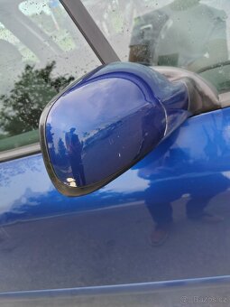 Peugeot 307, 1.6. hdi - 8