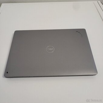 Dell Latitude 5310 /i5 10.gen/16GB-DDR4/FHD-IPS - 8