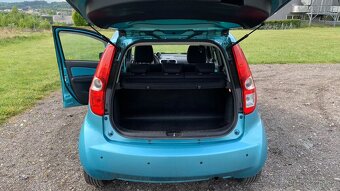 SUZUKI Splash 1,2GLX, 2010 - 8