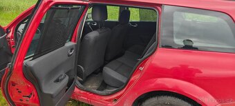 Renault Megane 1.9 dci 96 kW - 8