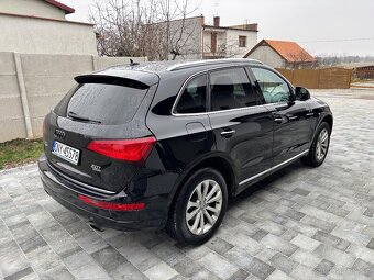 Audi q5 2016 2.0 tfsi 4x4 - 8