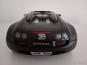 Bugatti Veyron 16.4 Grand Sport Vitesse - 8