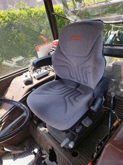 UKT Zetor 7245 - 8