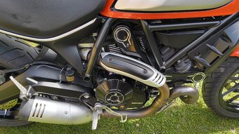 Ducati Scrambler Icon 800 - 8
