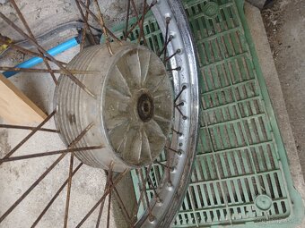Kolo 19" jawa sport , californian - 8