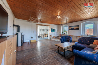 Prodej zemědělské usedlosti, 270 m², Františkovy Lázně - 8