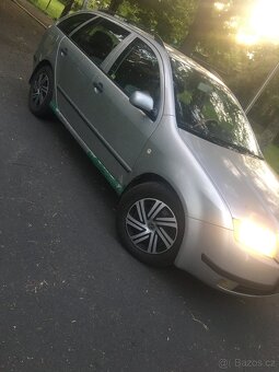Fabia - 8
