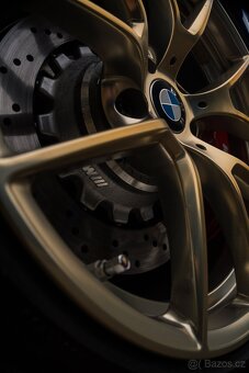 Bmw M2CS 2020 19.000km - 8