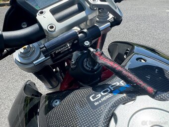 Ducati Hypermotard - 8