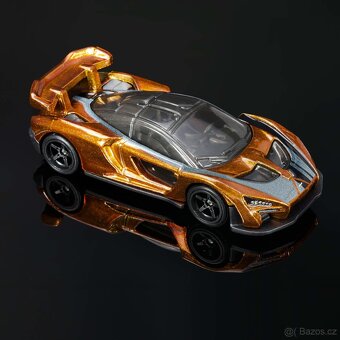 Hot Wheels Rift Rally - PS4, PS5, iPhone, iPad - 8