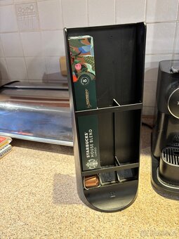 Nespresso Gran Latissima - 8