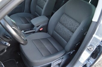 Škoda Octavia 2 Combi 2.0 Tdi 103kw DSG r.v.2012 - 8