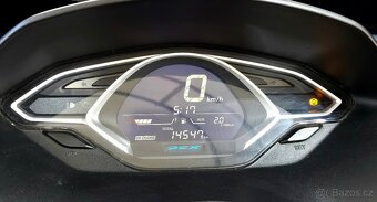 Honda PCX 125 r.v 2020, 14t km - 8