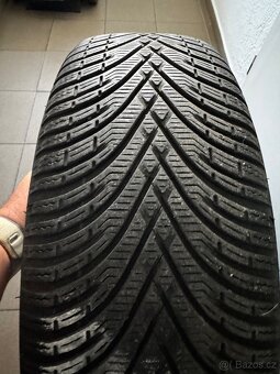 Alu kola Kodiaq 19” - 8
