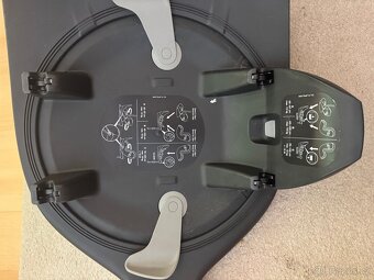 Autosedačka Cybex Cloud T I-Size Plus+ základna - 8