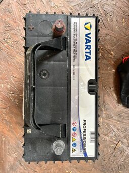 Elektromotor Haswing 2 HP 109LB - 8