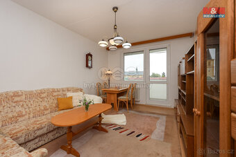 Prodej bytu 3+1, 71 m², Olomouc, ul. U cukrovaru - 8