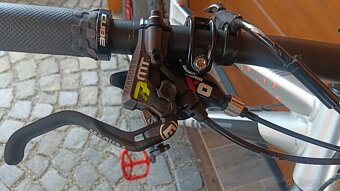 Cube Fritzz 180 HPA SL 27.5 - 8