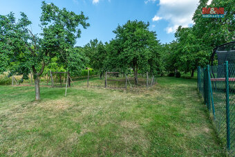 Prodej pozemku k bydlení, 3276 m², Viničné Šumice - 8