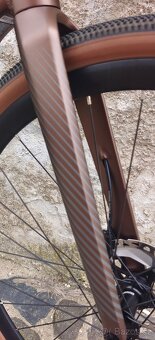 Orbea Terra H30 Gravel - 8