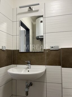 Nymburk, pronájem bytu 1+kk 27 m2, okr. Nymburk. - 8