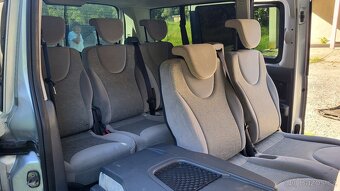 Fiat Scudo 2.0JTD 120COMBI - 8