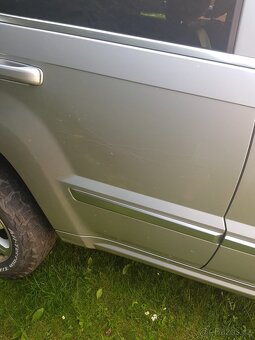Grand cherokee - 8