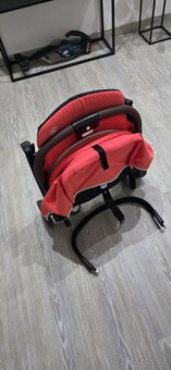 Cybex Orfeo skládací do letadla - 8