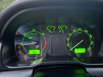Octavia Combi 1.9 tdi 284 tkm. Klima. - 8