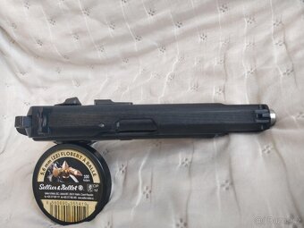 CZ 75 6mm Flobert pistole - 8