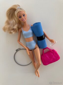Barbie panenky kloubové (různé) - 8
