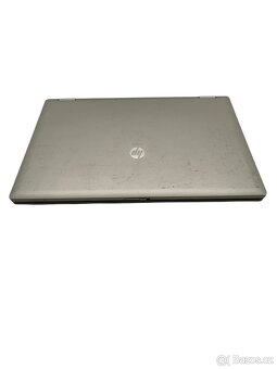 HP Pro Book 6550B ( 12 měsíců záruka+Faktura ) - 8