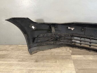 VW GOLF 7 LIFT 16-20 nárazník OST+4xPDC + 3xmřížka - R7H - 8