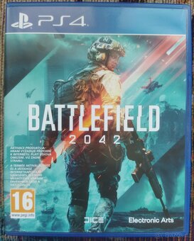 Hry PS4 (PlayStation 4) (3/3) - 8
