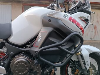 Yamaha XT 1200 Z super tenere - 8