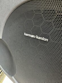 Mercedes-Benz SLK 350 originál AMG look - 8