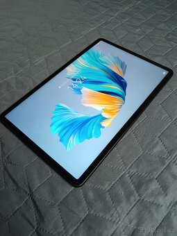 Huawei Matepad 11,  jako nový, Klávesnice, Dotykové péro - 8