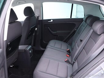 Volkswagen Golf Plus 1,6 i 75kW Team Tempomat 1.Maj (2010) - 8