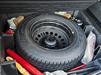 Opel ANTARA, 2.2CDTI, 120KW, výrazná SLEVA - 8