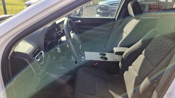 Dodge Durango Pursuit 5.7L V8 HEMI - 8