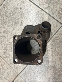 Indian Scout 101 600ccm - válce, písty - 8