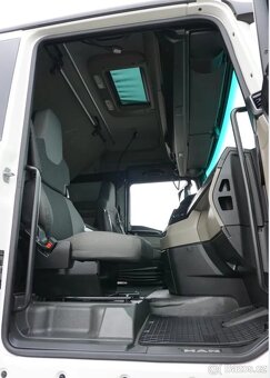 MAN TGX 18.470 - 4x2 - Průjezdná souprava - 8