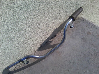 čz 125/175 476/477/486/487-podsedlové plechy,stojan,kryt zap - 8