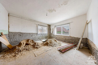 Prodej rodinného domu 3+1, 75 m², Koryčany - 8