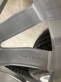 Audi A6 245/45R19 - 8