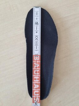 Dětské sportovní boty MEDICO (holčička) vel. 29 - 8