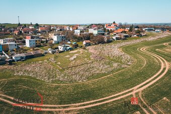 Prodej, pozemky/bydlení, 1065 m2, Pňovany, Plzeň-sever [ID 7 - 8