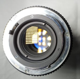 Tokina RMC 70-210mm 1:3.5 na Pentax - 8