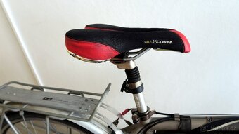 Prodám krosové jízdní kolo Kellys - 8