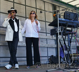 hudební duo Venda Band - 8